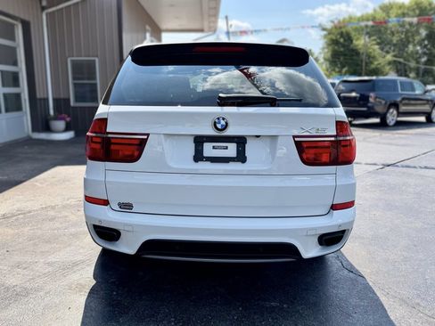 Used 2013 BMW X5 xDrive50i AWD/4WD image 7