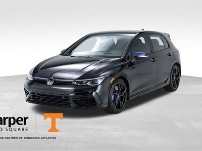 Used 2023 Volkswagen Golf 20th Anniversary Edition