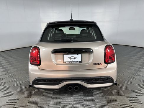 Used 2022 MINI Cooper S image 20