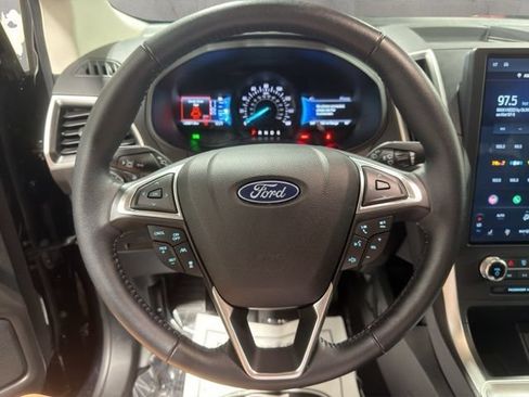 Used 2023 Ford Edge SEL w/ Convenience Package AWD/4WD image 25