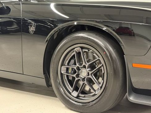 Used 2023 Dodge Challenger SRT Hellcat Redeye RWD image 9