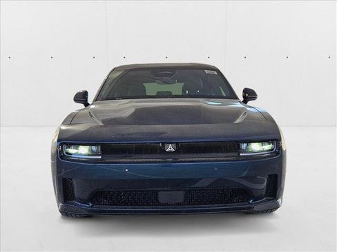 New 2025 Dodge Charger R/T w/ Quick Order Package 25M R/T image 6