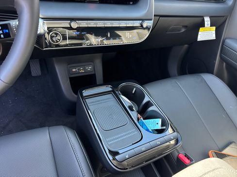 New 2026 Hyundai Ioniq 5 SEL image 21