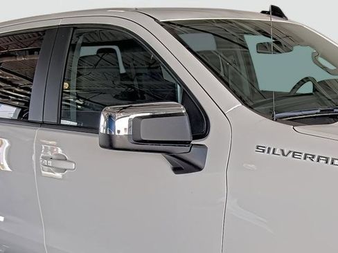 New 2026 Chevrolet Silverado 1500 LT w/ All Star Edition Plus AWD/4WD image 17