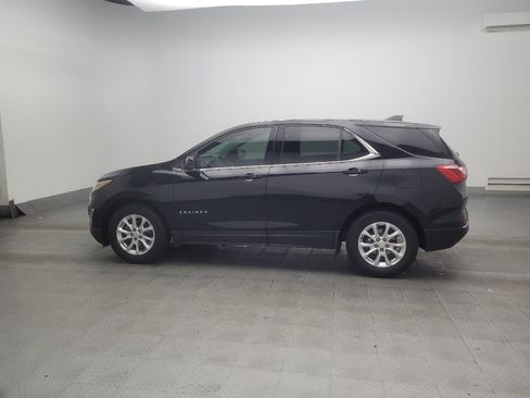 Used 2019 Chevrolet Equinox LT FWD image 3