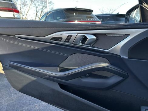 Used 2022 BMW M850i xDrive Coupe image 28