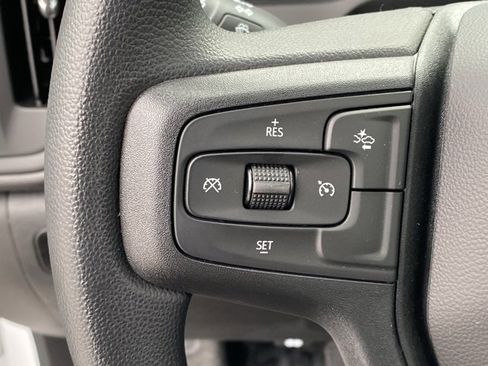 New 2025 Chevrolet Silverado 2500 W/T w/ WT Fleet Convenience Package image 16