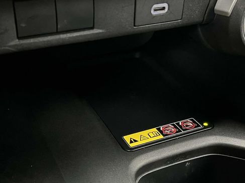 Used 2025 Toyota Grand Highlander FWD image 35