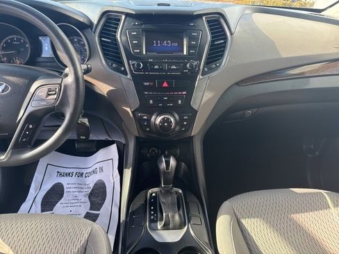 Used 2017 Hyundai Santa Fe Sport w/ Cargo Package image 27