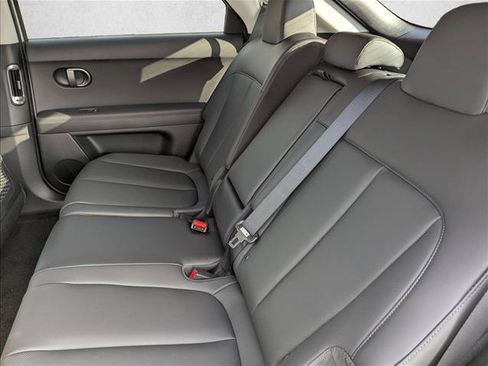 Certified 2026 Hyundai Ioniq 5 SEL RWD image 25