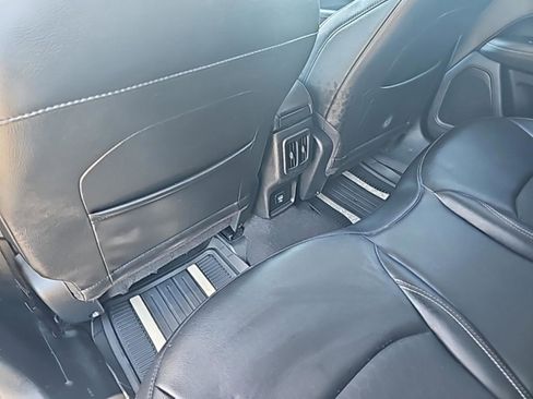 Used 2020 Jeep Compass Latitude image 21