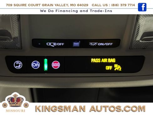 Used 2020 Chevrolet Malibu LT image 20