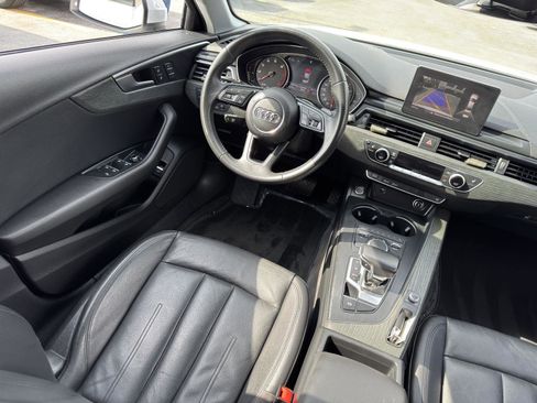 Used 2018 Audi A4 2.0T Ultra Premium w/ Convenience Package FWD image 31