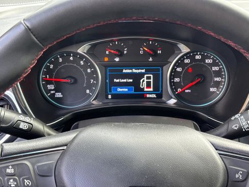 Used 2024 Chevrolet Equinox RS image 18