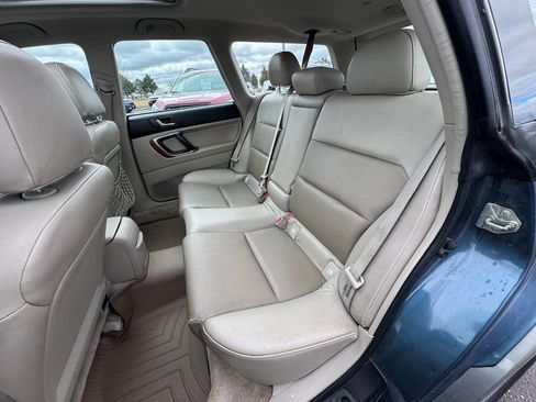 Used 2005 Subaru Outback 3.0R L.L. Bean w/ Popular Equipment Group 3 image 33