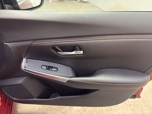 Used 2021 Nissan Sentra SR image 20