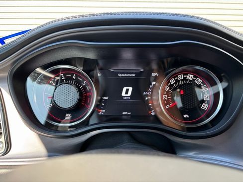 Used 2023 Dodge Challenger R/T Scat Pack image 17