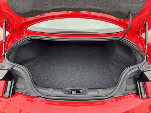 Certified 2024 Ford Mustang GT w/ GT Performance Package image 25