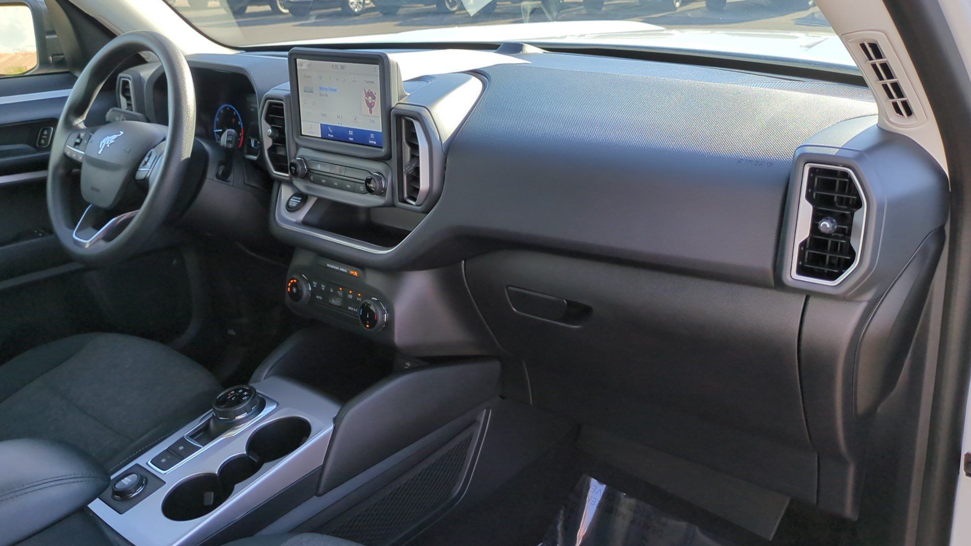 Used 2024 Ford Bronco Sport Big Bend AWD/4WD image 30