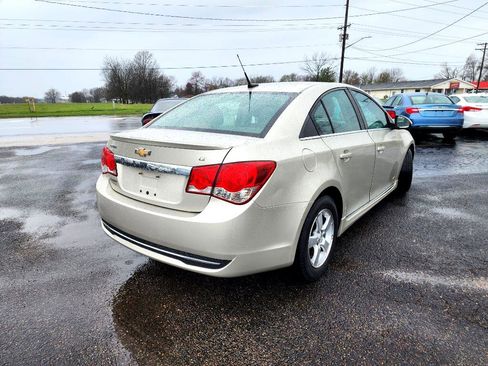 Used 2013 Chevrolet Cruze LT w/ All-Star Edition image 3