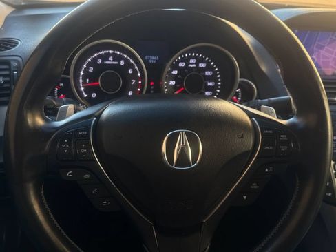 Used 2013 Acura TL w/ Advance Package AWD/4WD image 21