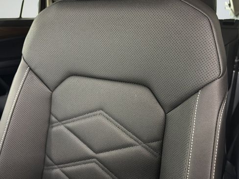 New 2026 Volkswagen Atlas SE AWD/4WD image 18