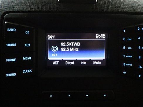 Used 2014 Ford F150 XLT w/ Equipment Group 302A Luxury AWD/4WD image 14