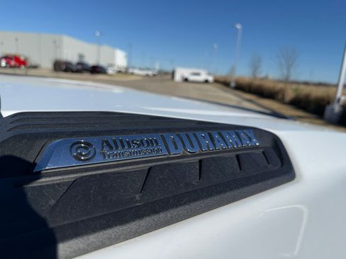 Certified 2024 Chevrolet Silverado 2500 LT w/ Z71 Sport Edition image 13