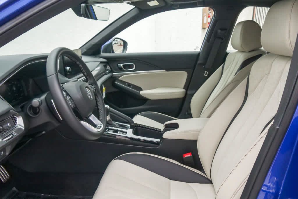 Used 2025 Acura Integra A-Spec w/ Technology Package FWD image 16