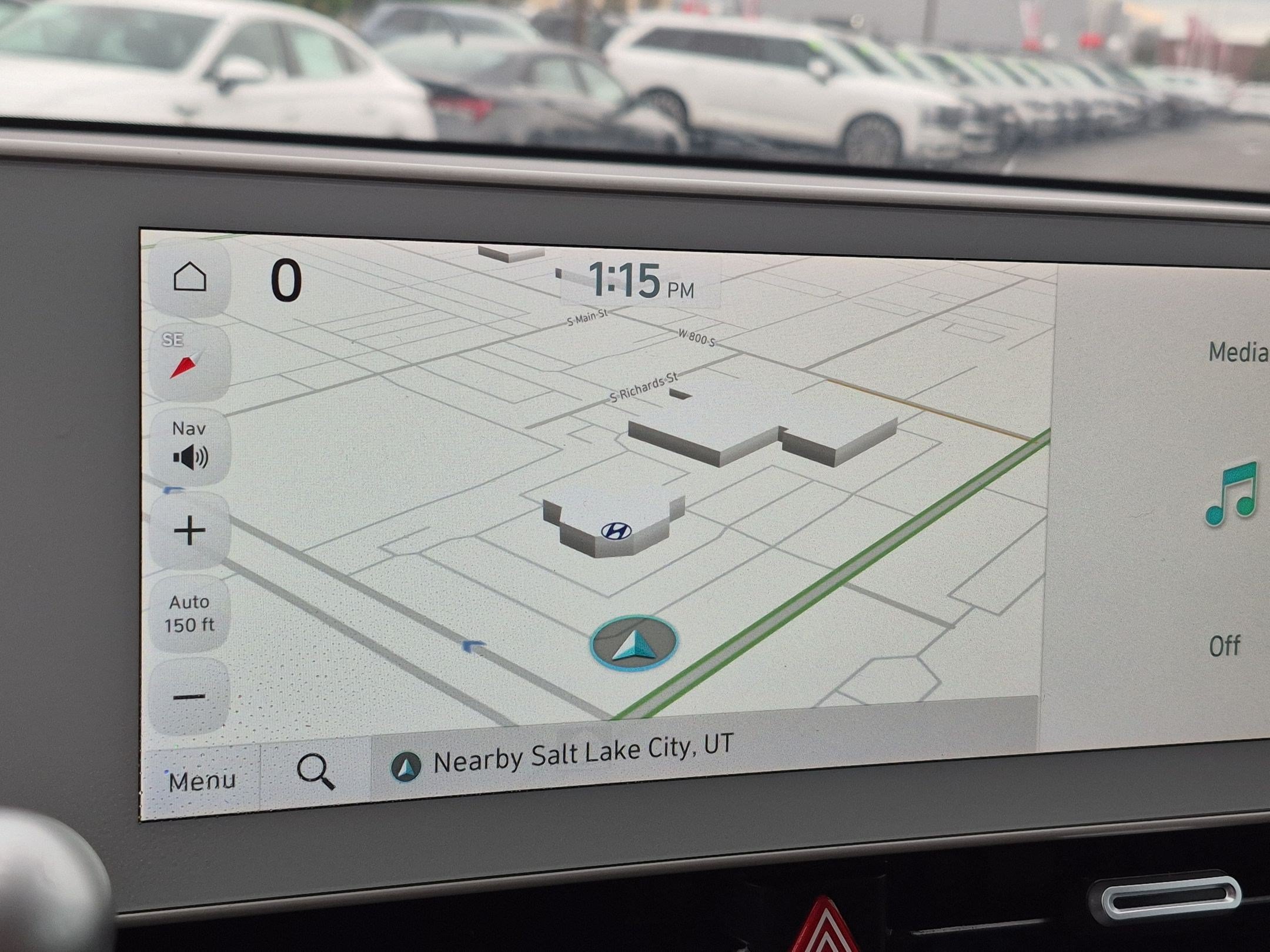 Certified 2024 Hyundai Ioniq 5 SEL AWD/4WD image 23