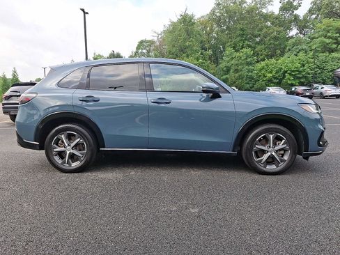 Used 2024 Honda HR-V EX-L image 6
