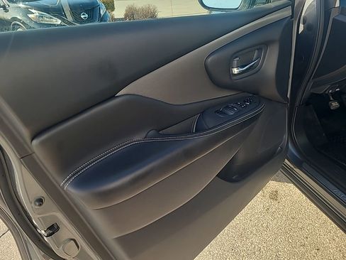 Used 2022 Nissan Murano S AWD/4WD image 12