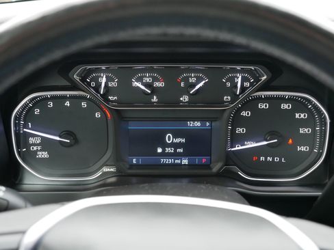 Used 2019 GMC Sierra 1500 Elevation w/ Elevation Value Package image 21