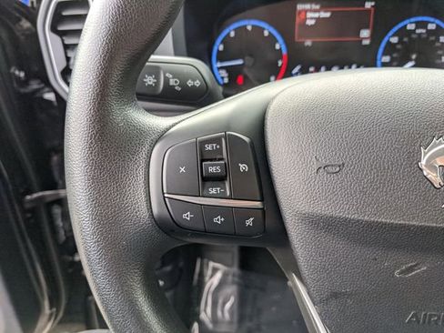 Used 2024 Ford Bronco Sport Big Bend image 26