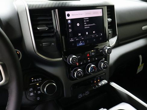 New 2026 RAM 1500 Big Horn image 24