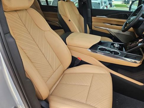 New 2025 Cadillac Escalade IQ Sport 2 image 28