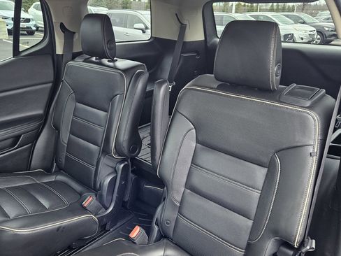 Used 2019 GMC Acadia Denali w/ Technology Package image 14