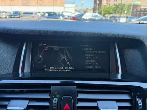 Used 2016 BMW X3 xDrive28i AWD/4WD image 10