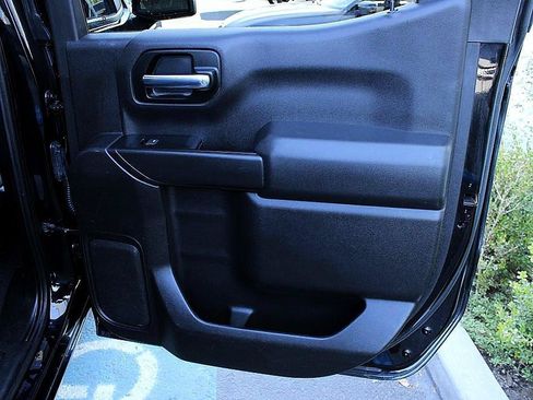 Used 2020 Chevrolet Silverado 1500 LT w/ All-Star Edition RWD image 15