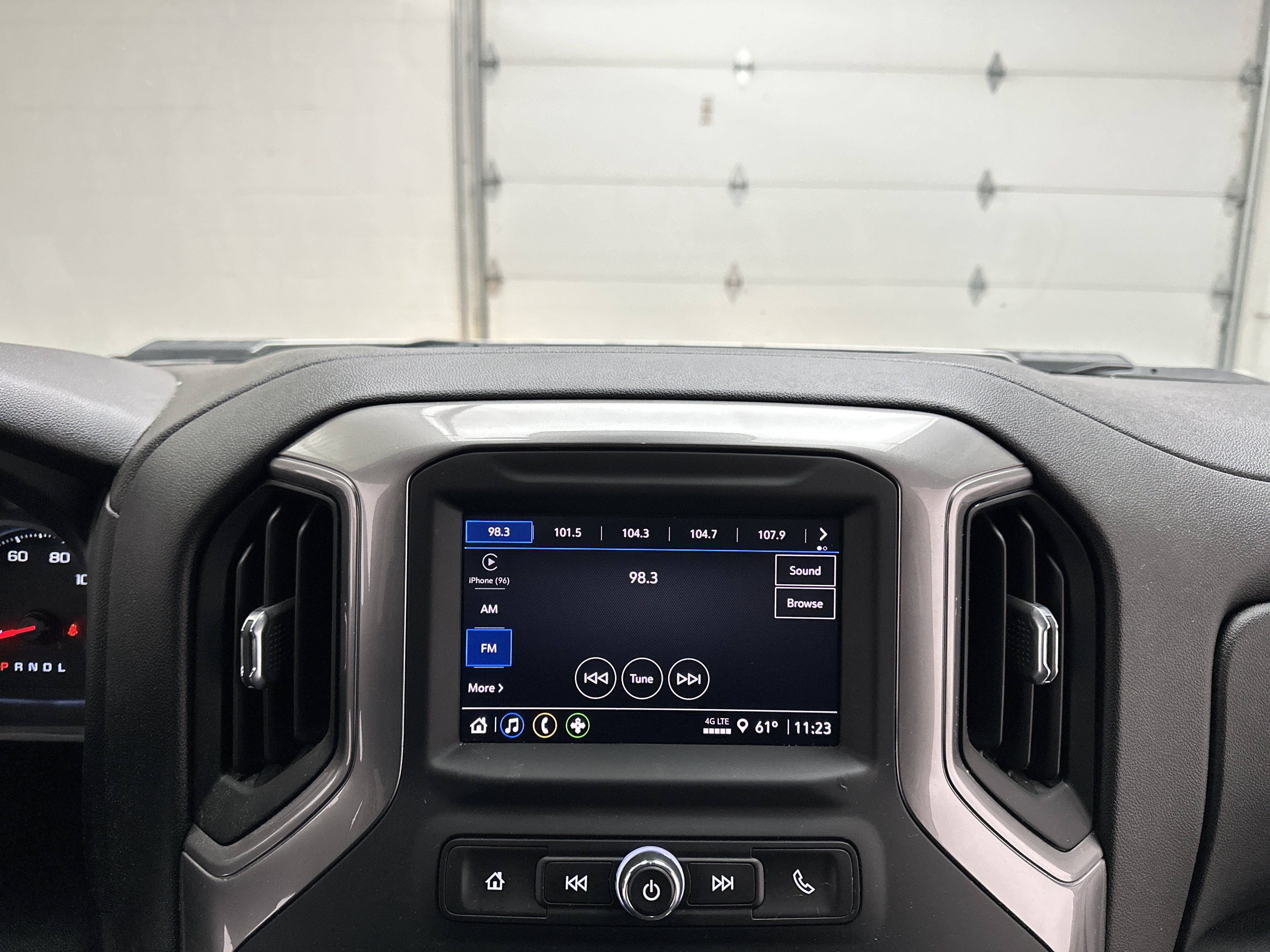 Used 2024 Chevrolet Silverado 3500 W/T w/ WT Convenience Package AWD/4WD image 29
