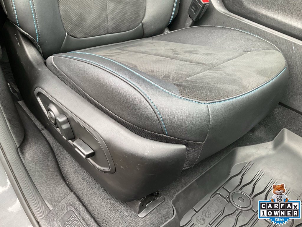 Used 2023 Jeep Grand Cherokee Trailhawk AWD/4WD image 61