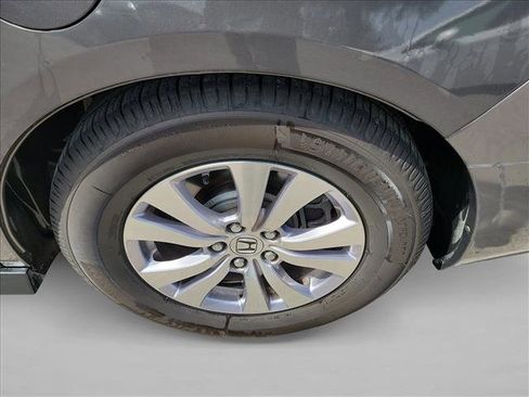 Used 2014 Honda Odyssey EX-L image 12