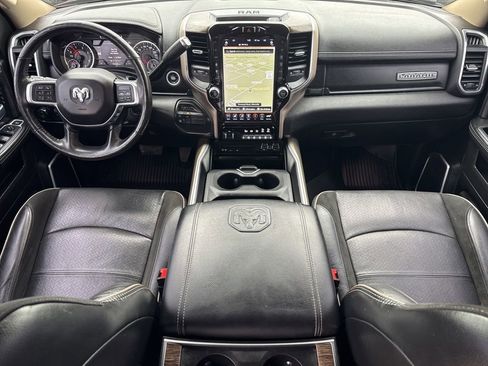 Used 2019 RAM 3500 Laramie image 25