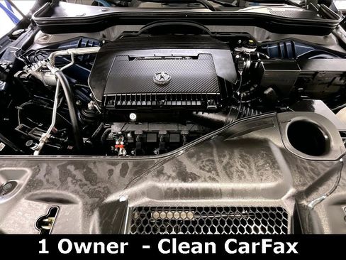 Used 2025 Acura MDX SH-AWD image 29