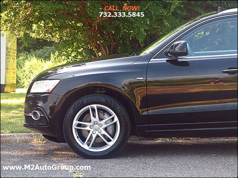 Used 2015 Audi Q5 3.0T Premium Plus image 24