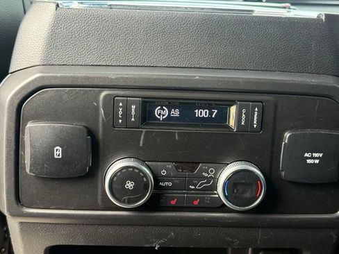 Used 2021 Ford Expedition Limited AWD/4WD image 22