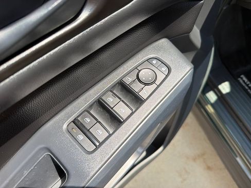 Used 2025 Nissan Pathfinder Rock Creek AWD/4WD image 11