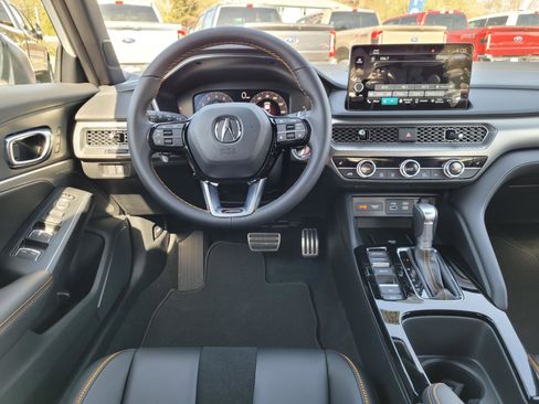 New 2026 Acura Integra A-Spec image 13