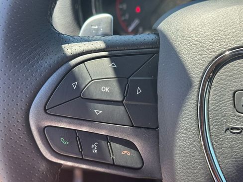 Used 2026 Dodge Durango GT RWD image 26