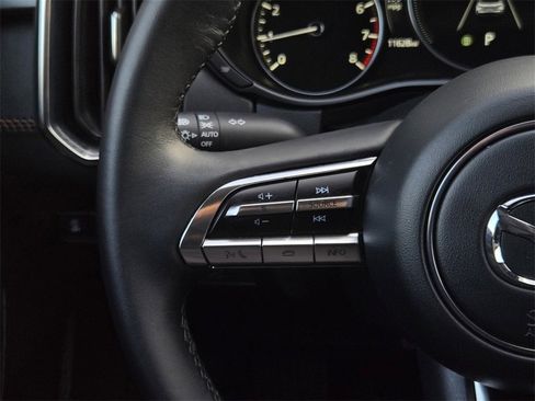 Certified 2025 MAZDA CX-50 AWD 2.5 S w/ Premium Plus Pkg image 24